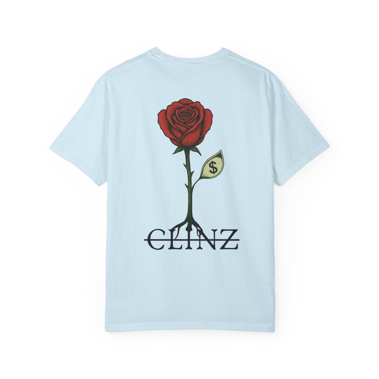 Rose T-Shirt