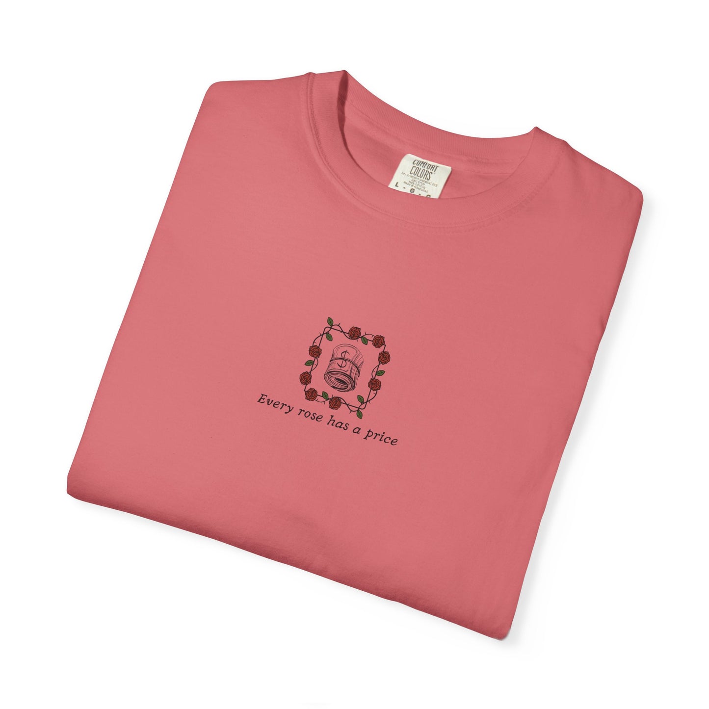 Rose T-Shirt