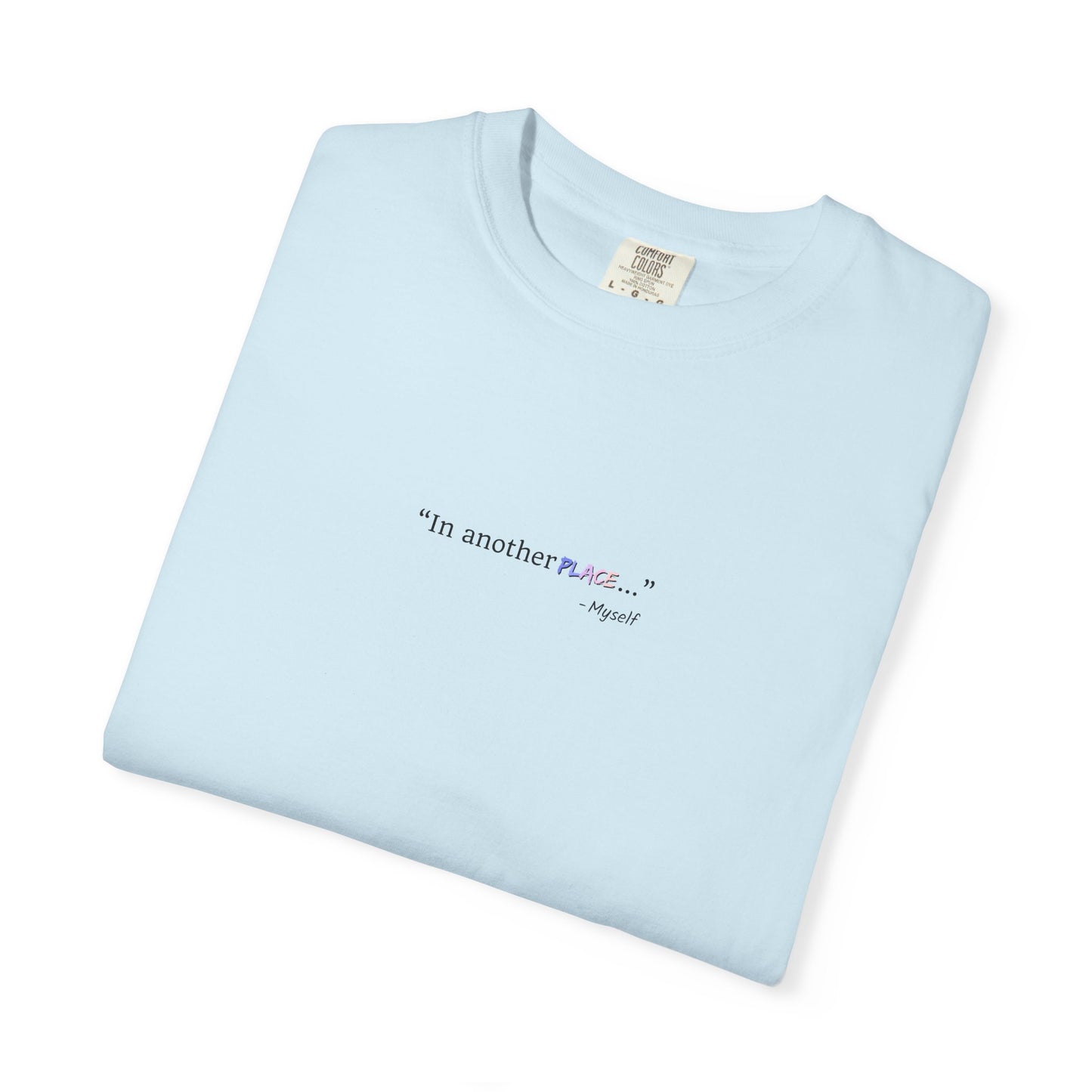 Head in the Clouds T-Shirt