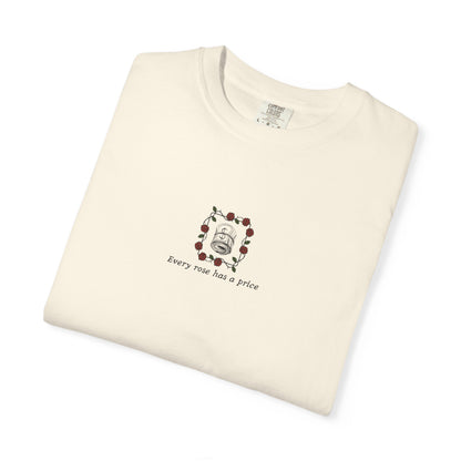 Rose T-Shirt
