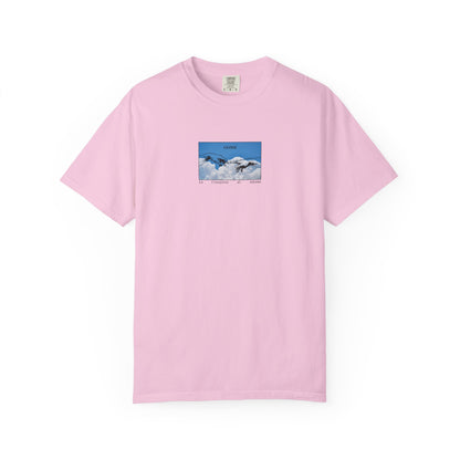 The Creation T-Shirt | vol. 1
