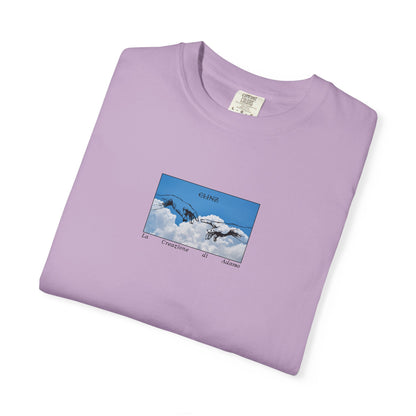 The Creation T-Shirt | vol. 1