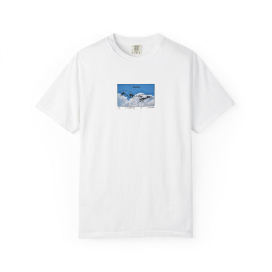 The Creation T-Shirt | vol. 1