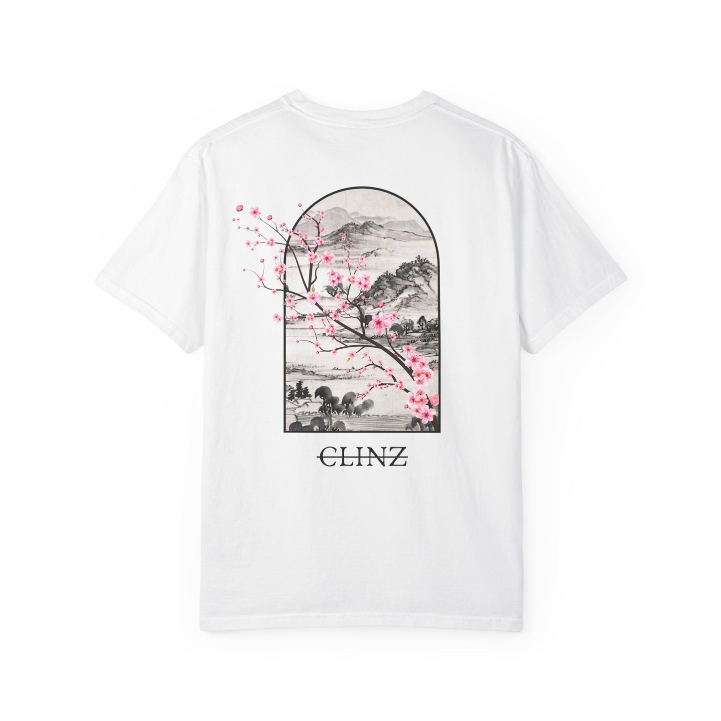 Sakura T-shirt