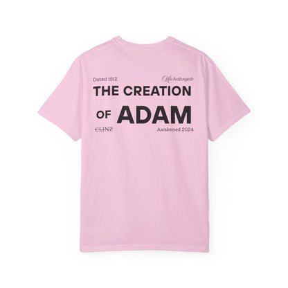 The Creation T-Shirt | vol. 1