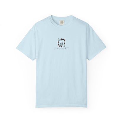 Rose T-Shirt
