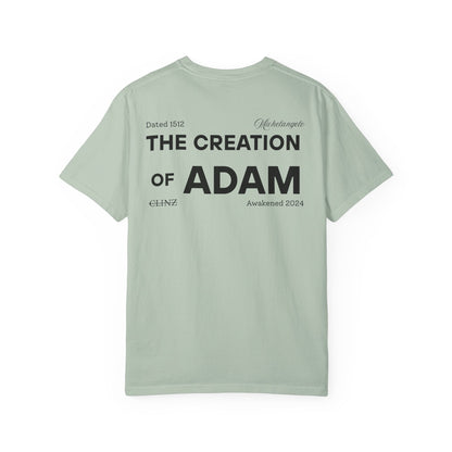 The Creation T-Shirt | vol. 1