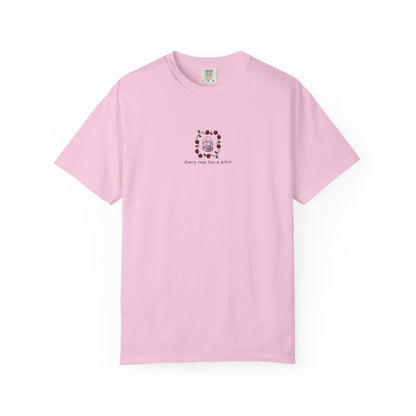 Rose T-Shirt