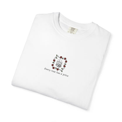 Rose T-Shirt
