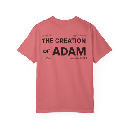 The Creation T-Shirt | vol. 1