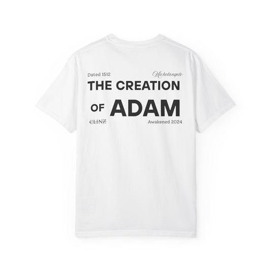 The Creation T-Shirt | vol. 1
