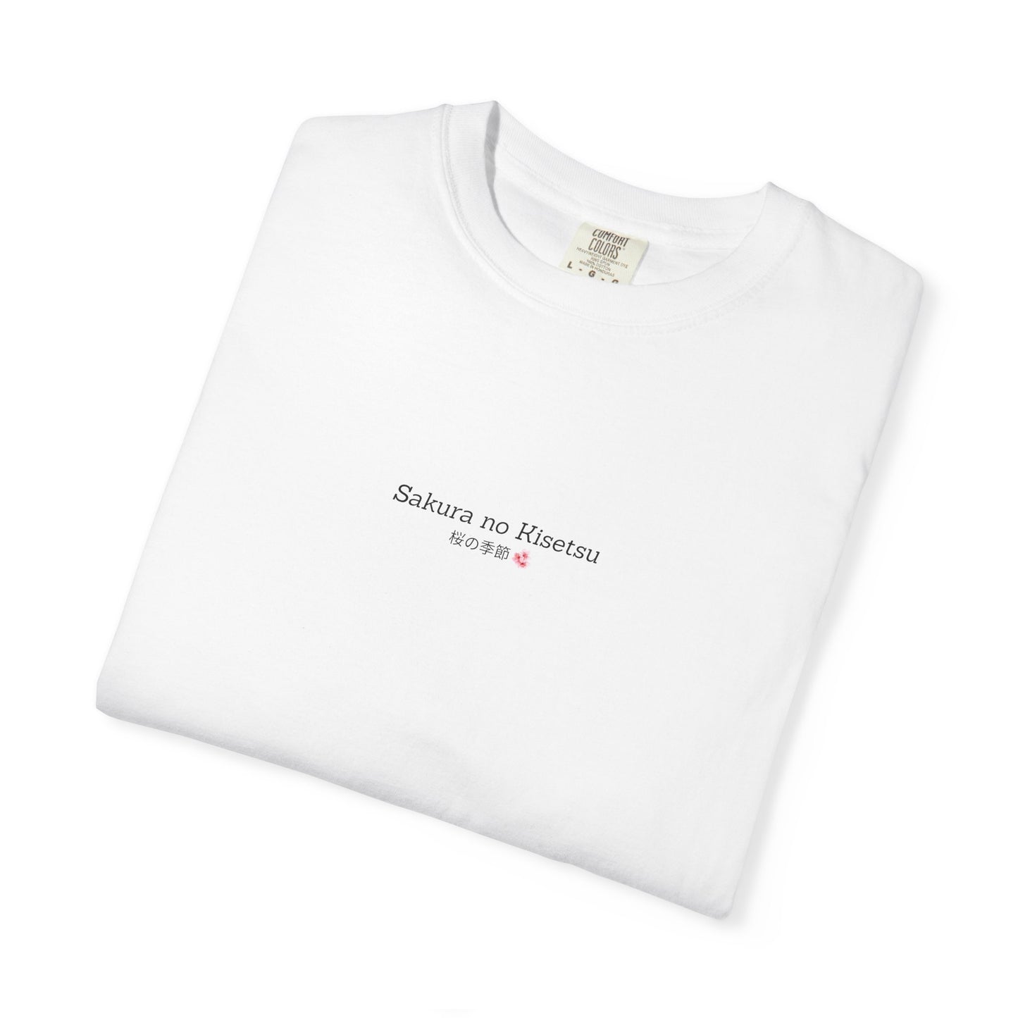 Sakura T-shirt