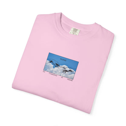 The Creation T-Shirt | vol. 1