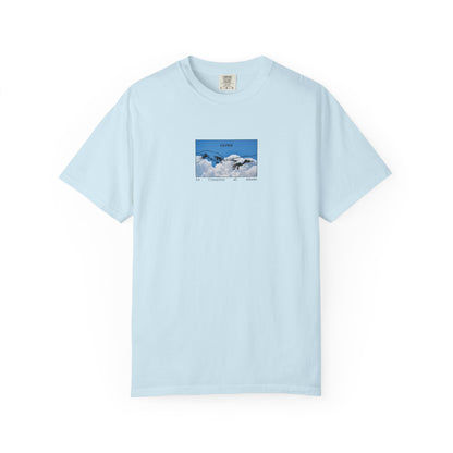 The Creation T-Shirt | vol. 1