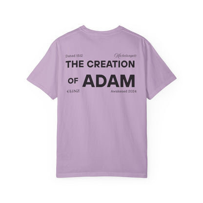 The Creation T-Shirt | vol. 1