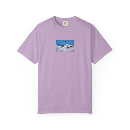 The Creation T-Shirt | vol. 1