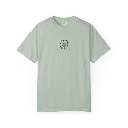 Rose T-Shirt
