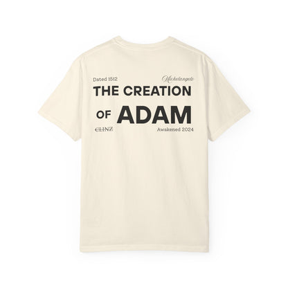 The Creation T-Shirt | vol. 1