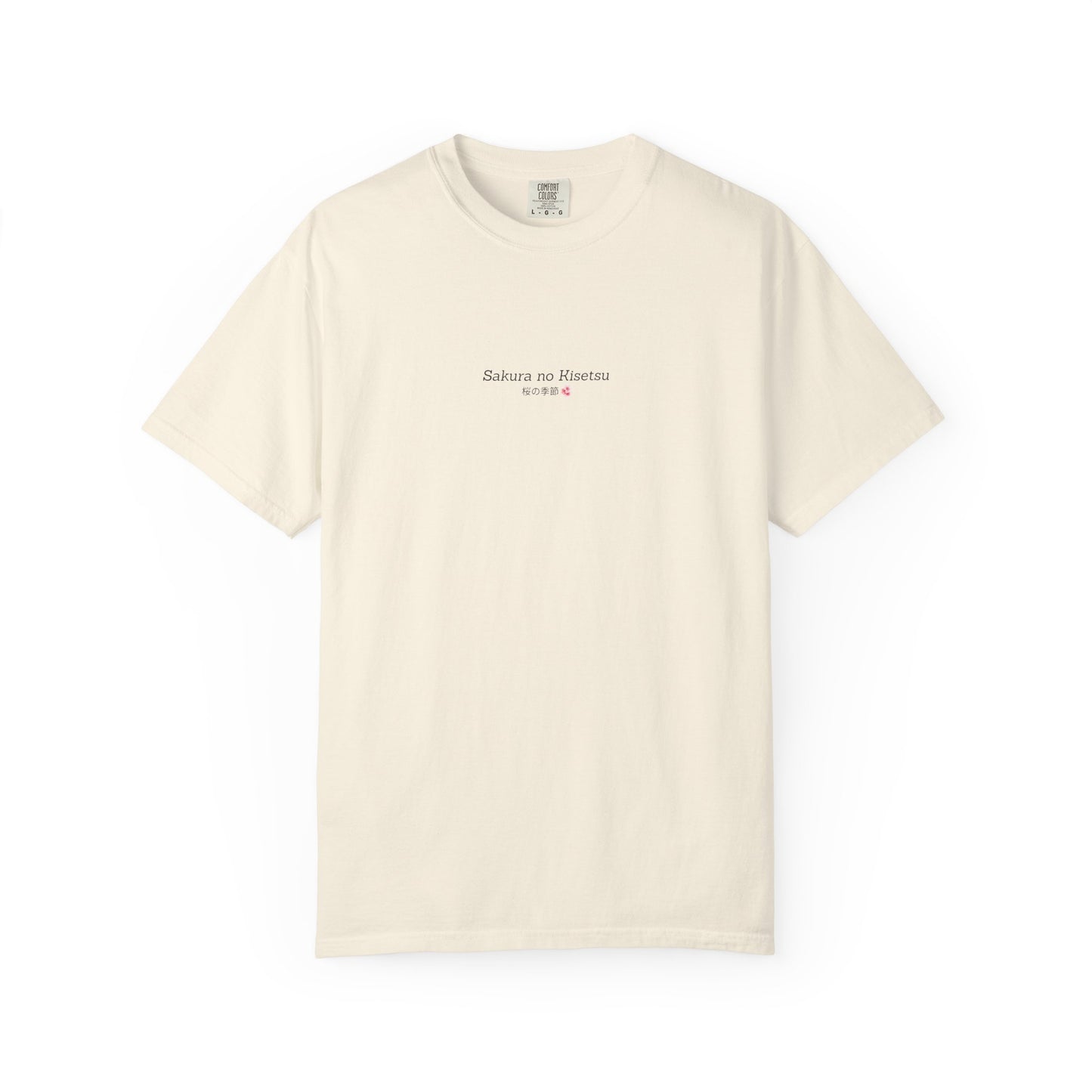Sakura T-shirt