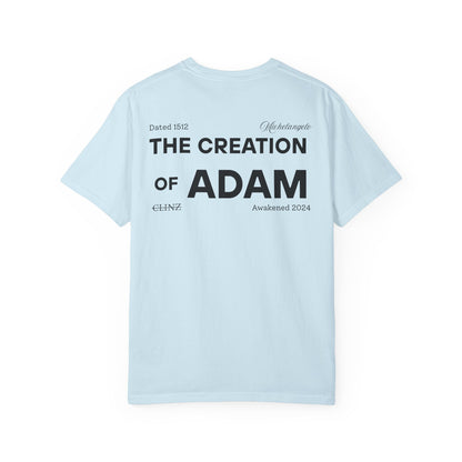 The Creation T-Shirt | vol. 1