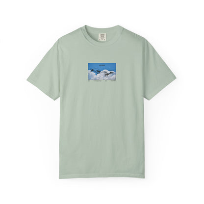 The Creation T-Shirt | vol. 1