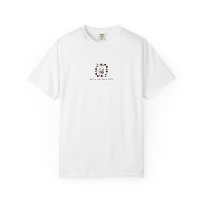 Rose T-Shirt