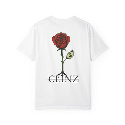 Rose T-Shirt