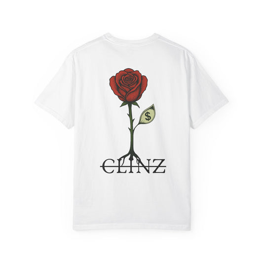 Rose T-Shirt