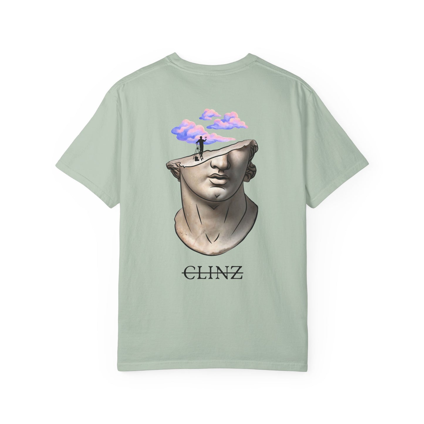 Head in the Clouds T-Shirt