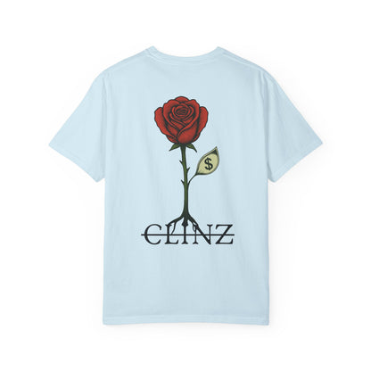Rose T-Shirt