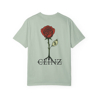 Rose T-Shirt