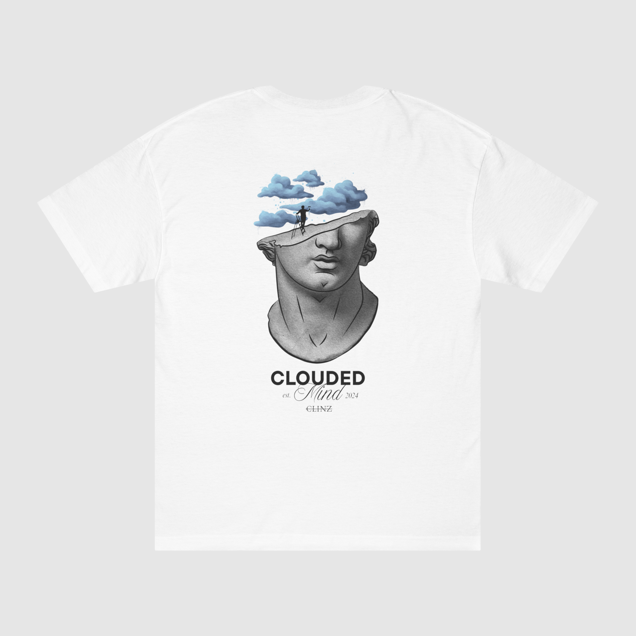 Clouded Mind T-Shirt