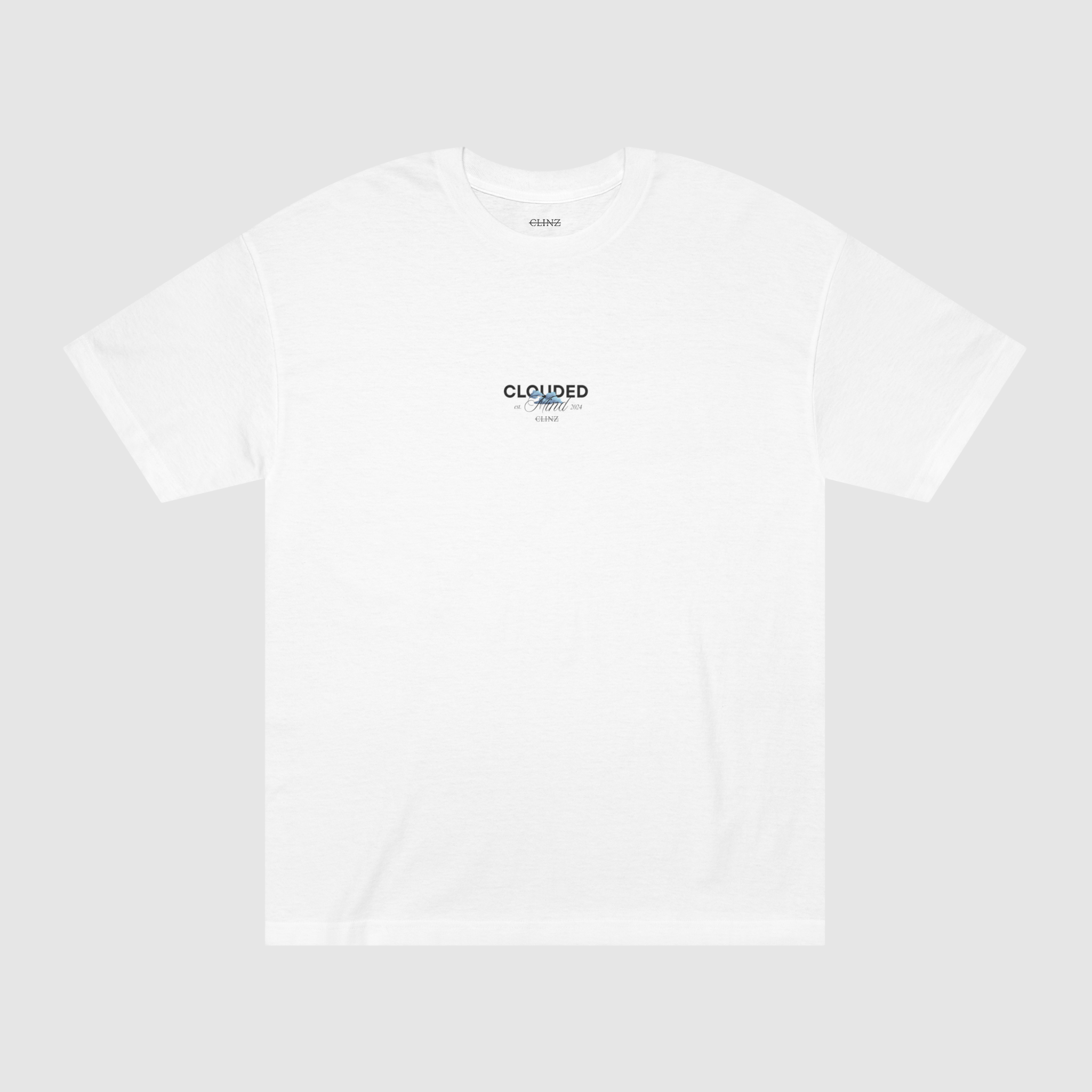 Clouded Mind T-Shirt