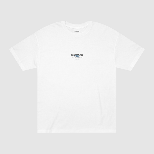 Clouded Mind T-Shirt