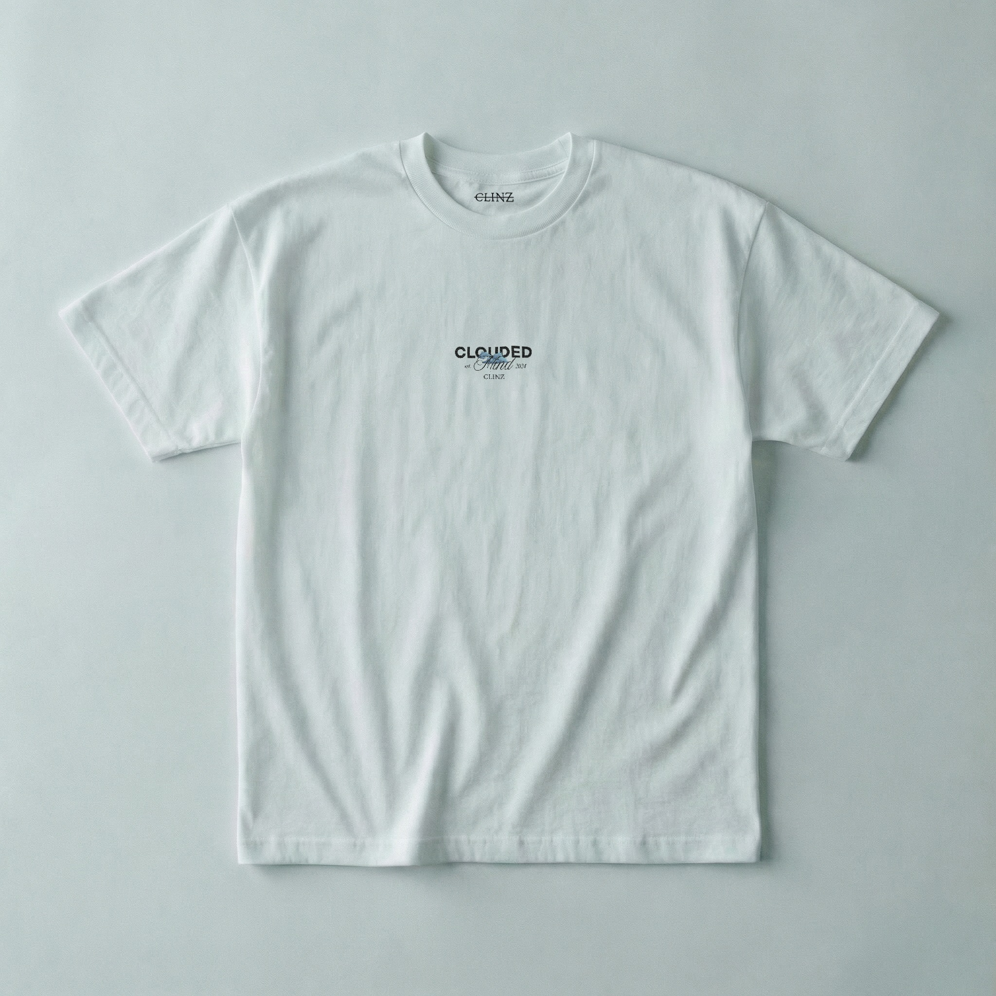 Clouded Mind T-Shirt