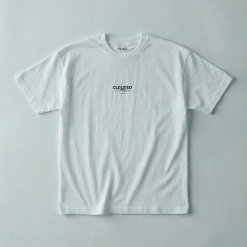 Clouded Mind T-Shirt