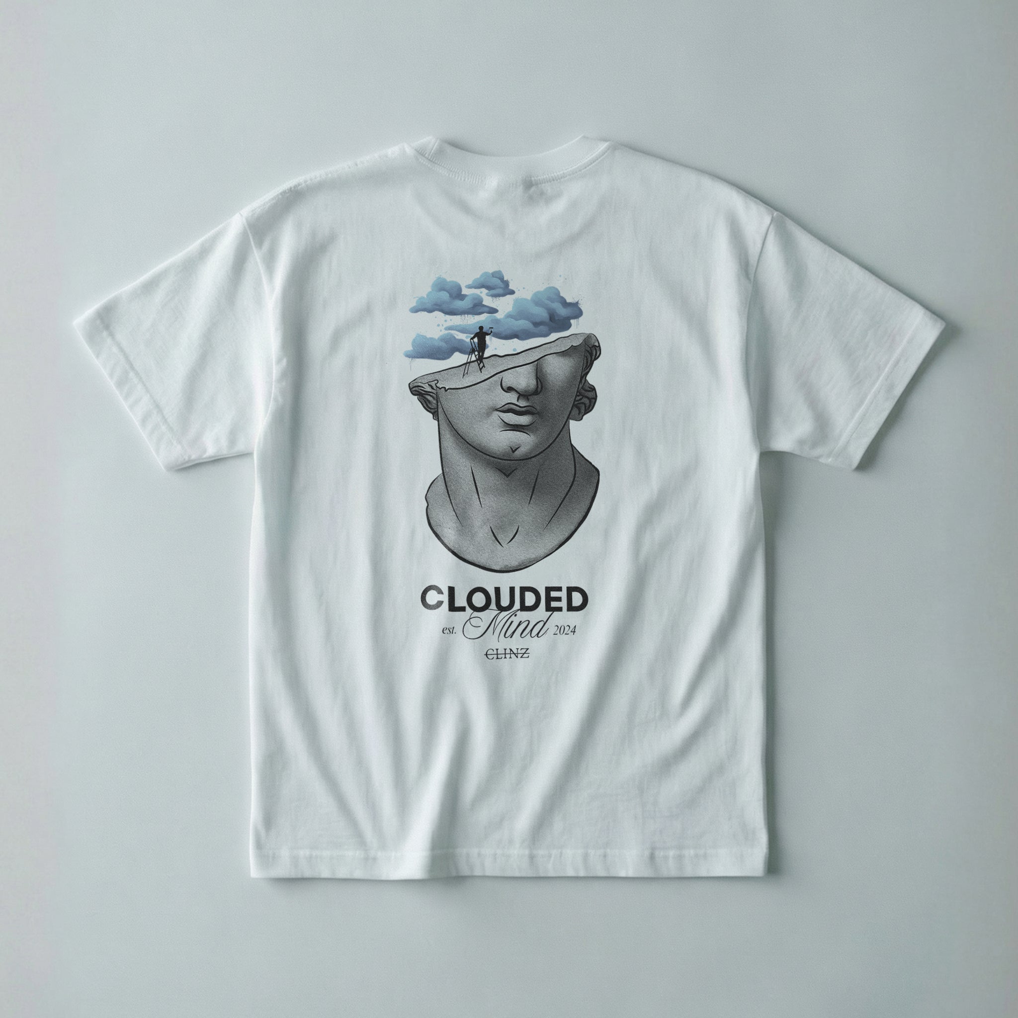 Clouded Mind T-Shirt