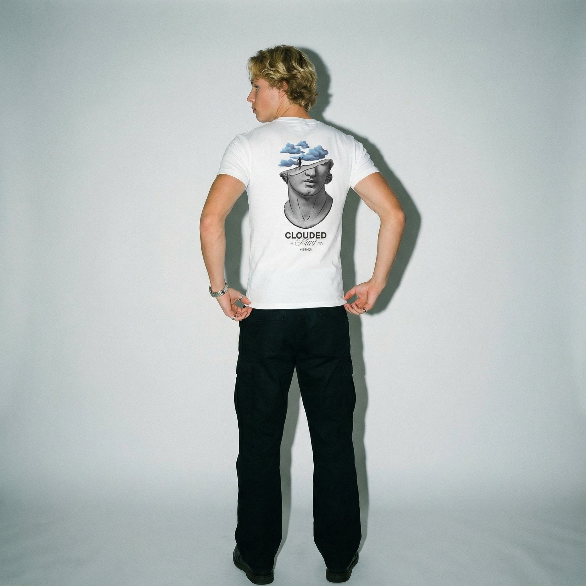 Clouded Mind T-Shirt
