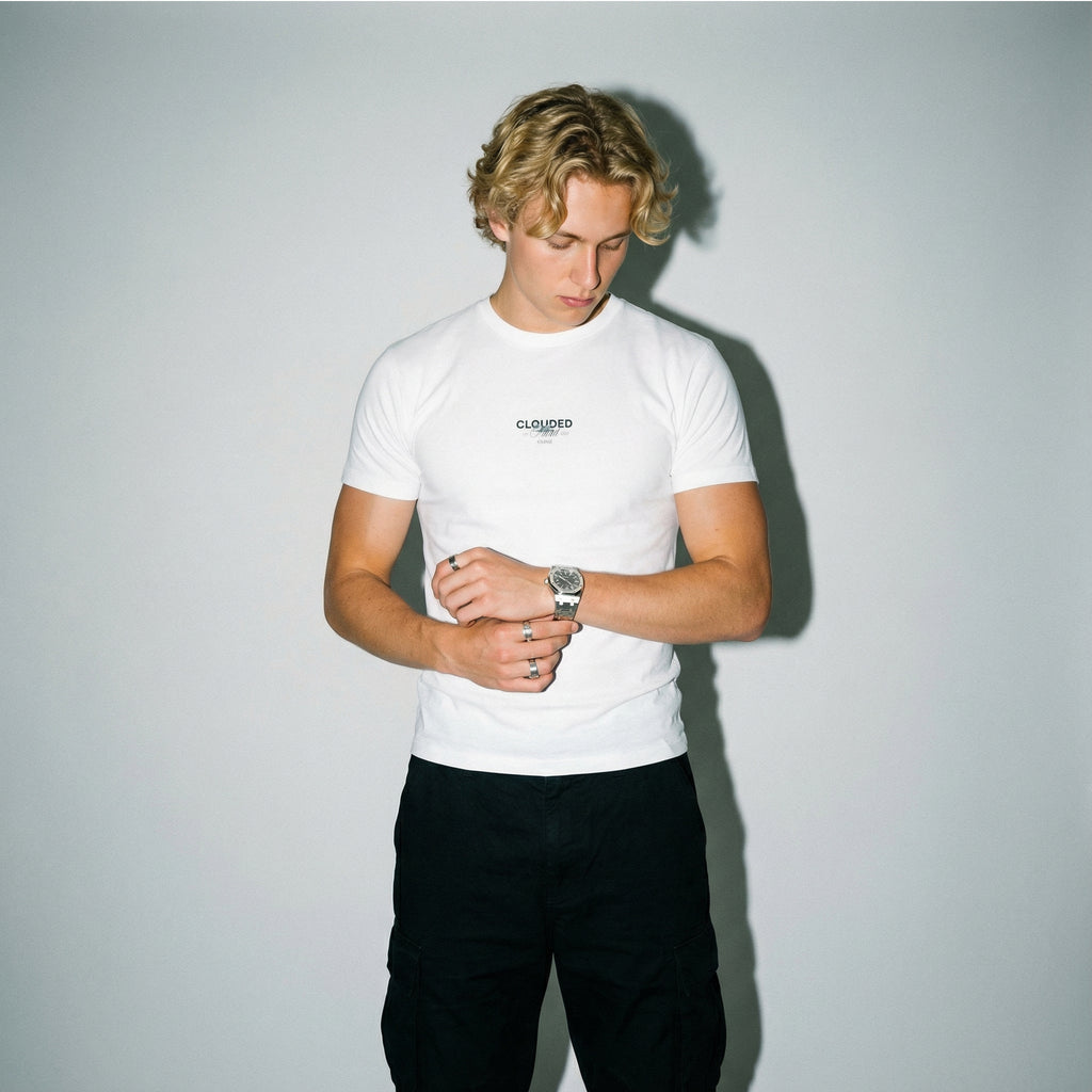 Clouded Mind T-Shirt