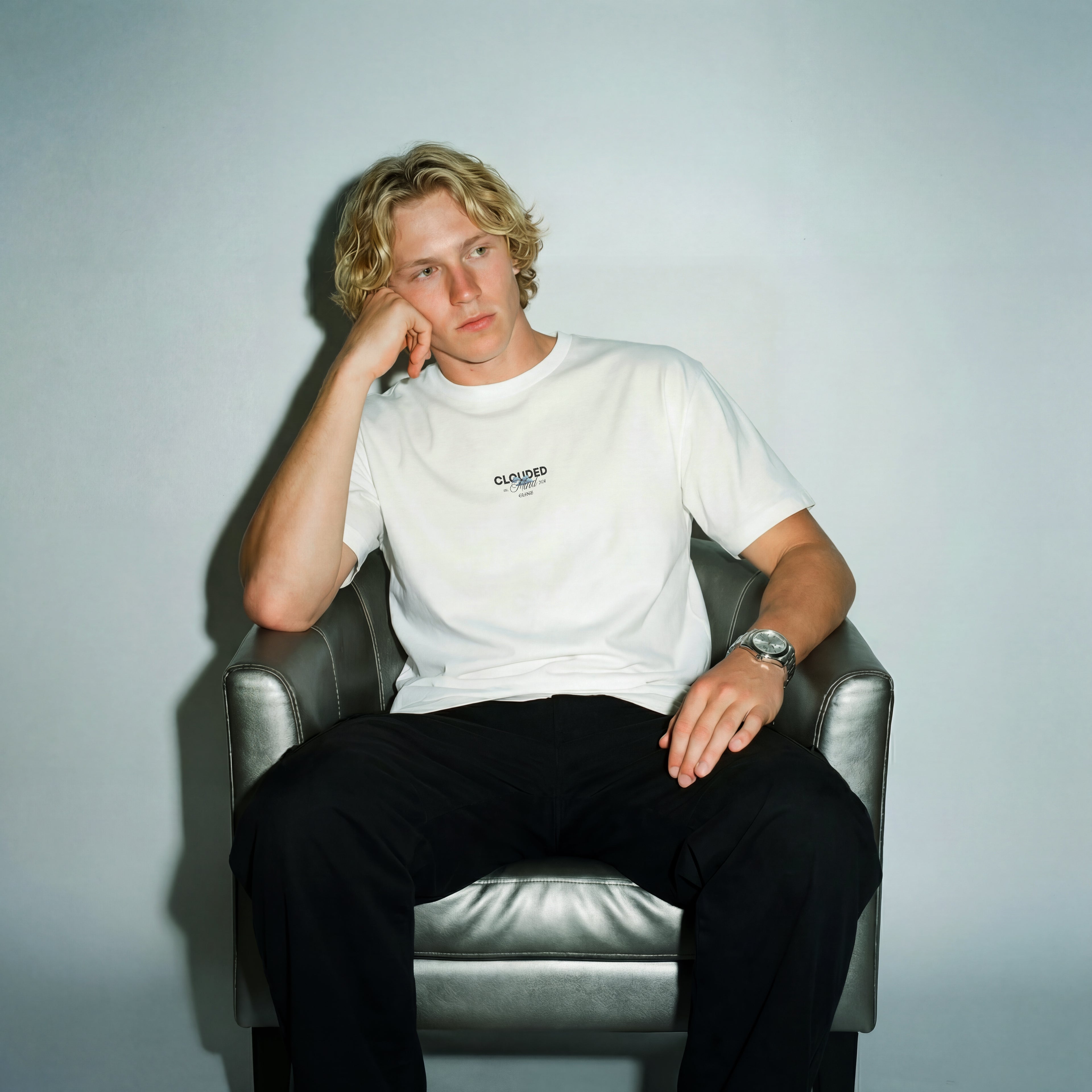 Clouded Mind T-Shirt