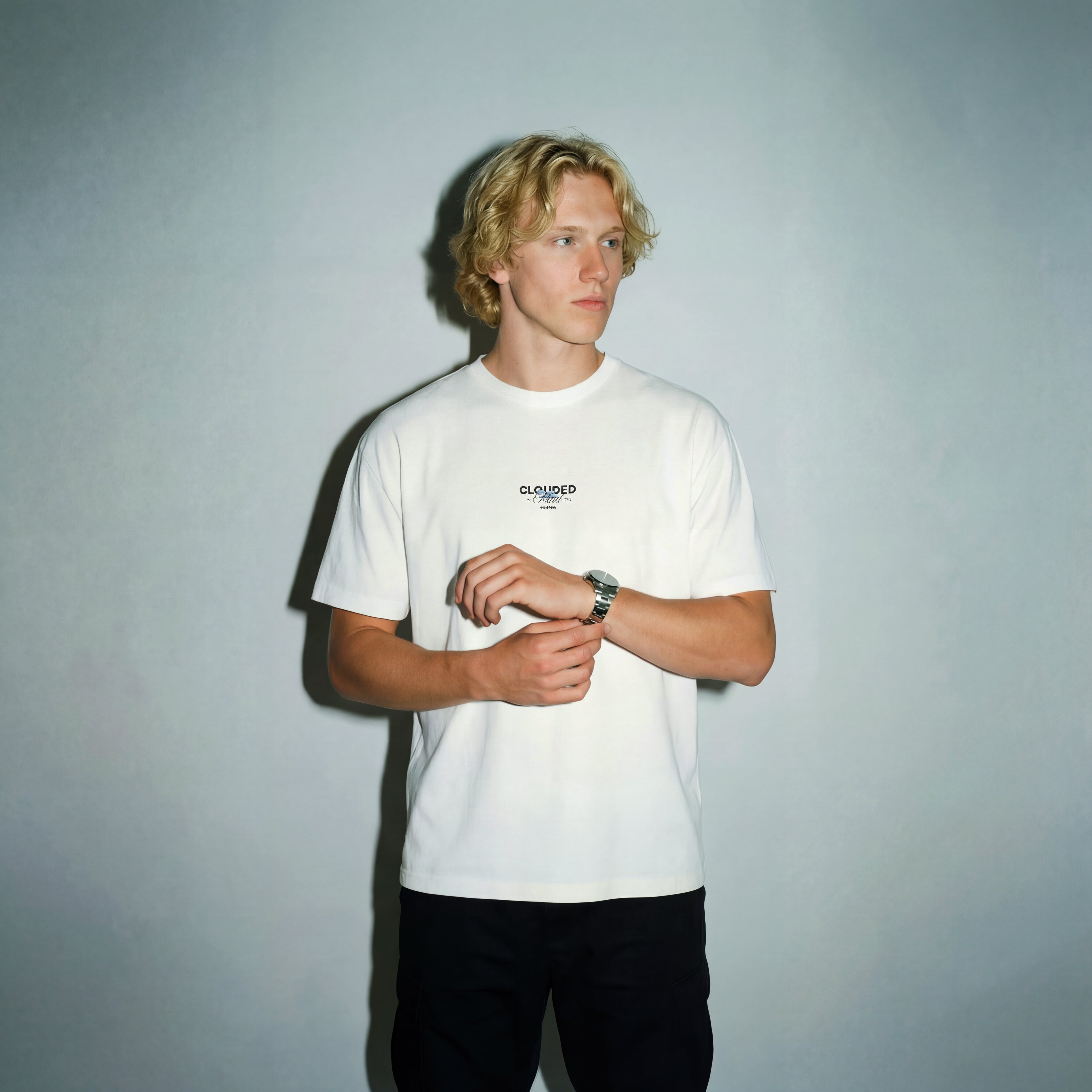 Clouded Mind T-Shirt