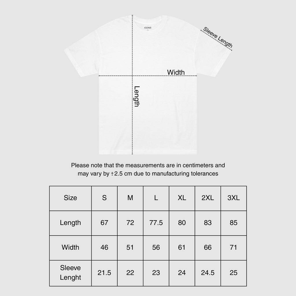 Clouded Mind T-Shirt